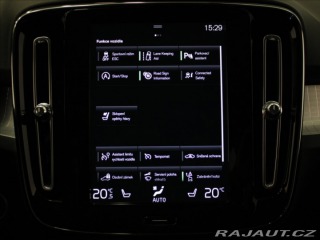 Volvo XC40 2,0 D4 AWD Mom.PRO Pilot 2019