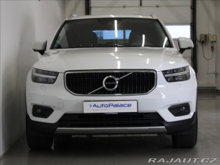 Volvo XC40 2,0 D4 AWD Mom.PRO Pilot 2019