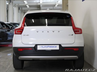 Volvo XC40 2,0 D4 AWD Mom.PRO Pilot 2019