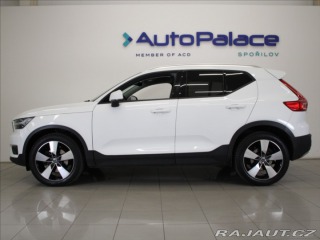 Volvo XC40 2,0 D4 AWD Mom.PRO Pilot 2019