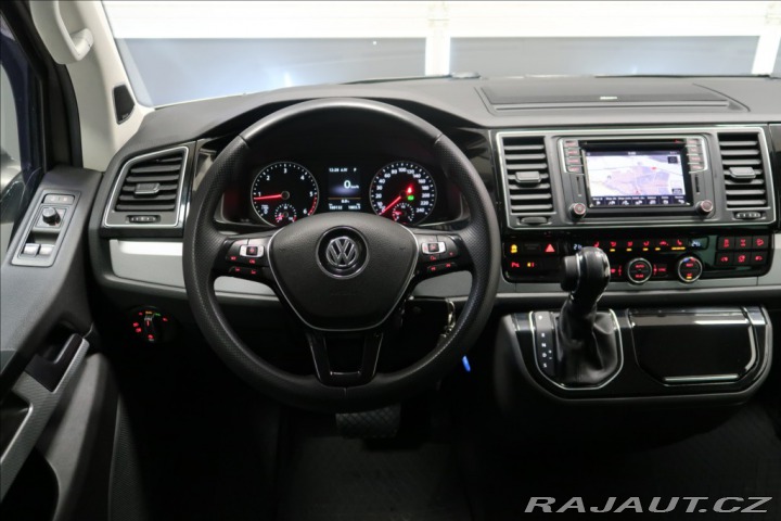 Volkswagen Multivan 2,0 TDI DSG 4MOTION HIGHL 2016