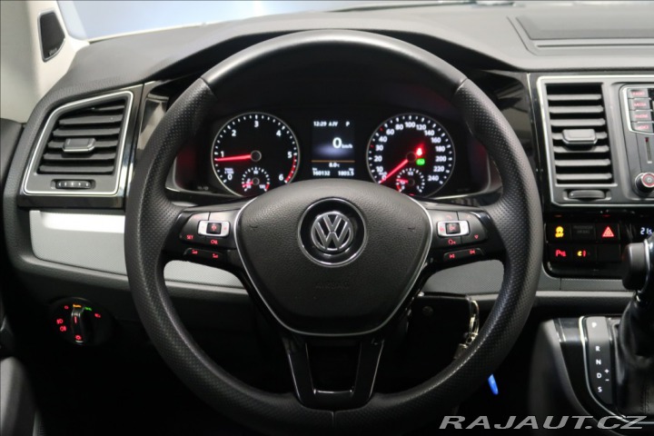 Volkswagen Multivan 2,0 TDI DSG 4MOTION HIGHL 2016