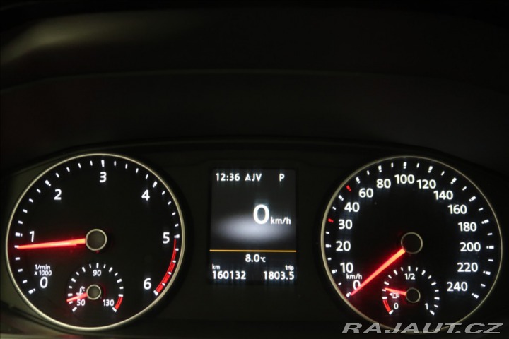 Volkswagen Multivan 2,0 TDI DSG 4MOTION HIGHL 2016