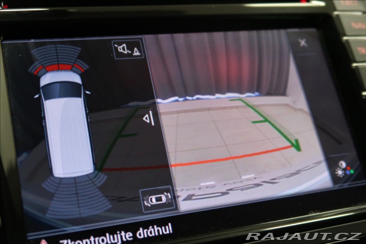 Volkswagen Multivan 2,0 TDI DSG 4MOTION HIGHL 2016