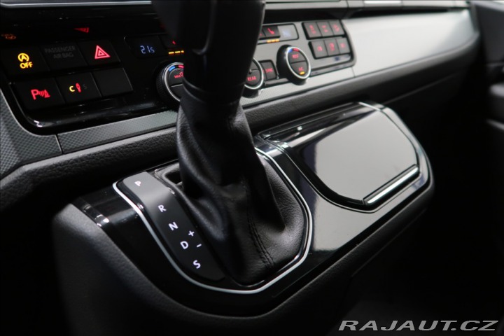 Volkswagen Multivan 2,0 TDI DSG 4MOTION HIGHL 2016