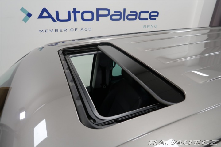 Volkswagen Multivan 2,0 TDI DSG 4MOTION HIGHL 2016