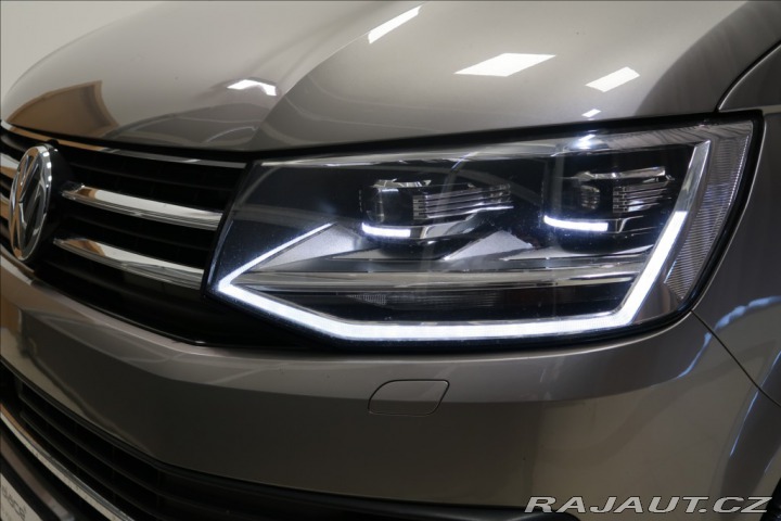 Volkswagen Multivan 2,0 TDI DSG 4MOTION HIGHL 2016