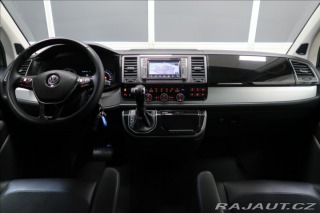 Volkswagen Multivan 2,0 TDI DSG 4MOTION HIGHL 2016