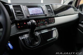 Volkswagen Multivan 2,0 TDI DSG 4MOTION HIGHL 2016