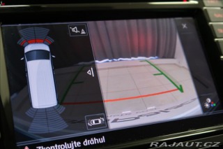 Volkswagen Multivan 2,0 TDI DSG 4MOTION HIGHL 2016