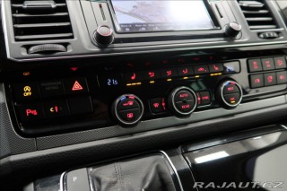 Volkswagen Multivan 2,0 TDI DSG 4MOTION HIGHL 2016