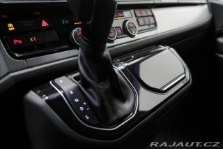 Volkswagen Multivan 2,0 TDI DSG 4MOTION HIGHL 2016