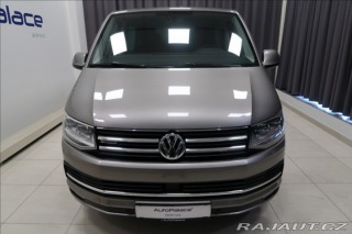 Volkswagen Multivan 2,0 TDI DSG 4MOTION HIGHL 2016