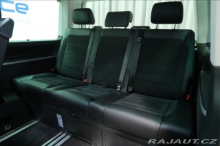 Volkswagen Multivan 2,0 TDI DSG 4MOTION HIGHL 2016