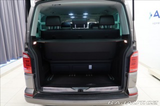 Volkswagen Multivan 2,0 TDI DSG 4MOTION HIGHL 2016