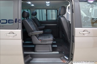 Volkswagen Multivan 2,0 TDI DSG 4MOTION HIGHL 2016