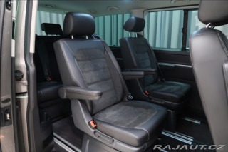 Volkswagen Multivan 2,0 TDI DSG 4MOTION HIGHL 2016