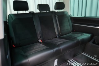 Volkswagen Multivan 2,0 TDI DSG 4MOTION HIGHL 2016