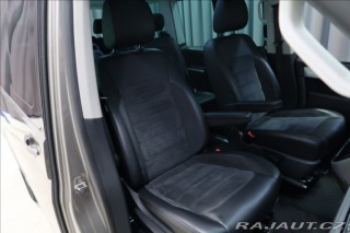 Volkswagen Multivan 2,0 TDI DSG 4MOTION HIGHL 2016