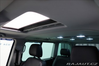 Volkswagen Multivan 2,0 TDI DSG 4MOTION HIGHL 2016