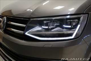 Volkswagen Multivan 2,0 TDI DSG 4MOTION HIGHL 2016