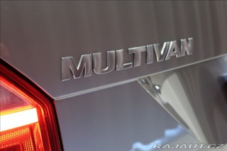 Volkswagen Multivan 2,0 TDI DSG 4MOTION HIGHL 2016