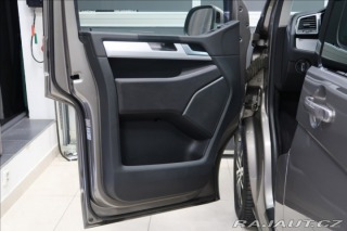 Volkswagen Multivan 2,0 TDI DSG 4MOTION HIGHL 2016