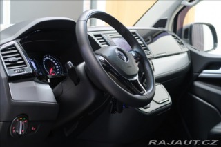 Volkswagen Multivan 2,0 TDI DSG 4MOTION HIGHL 2016