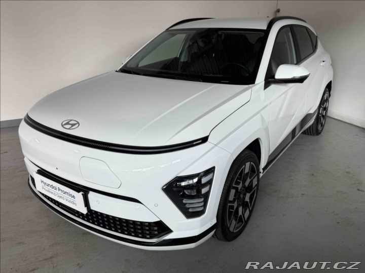 Hyundai Kona 0,0 EV STYLE PREMIUM 160K 2023