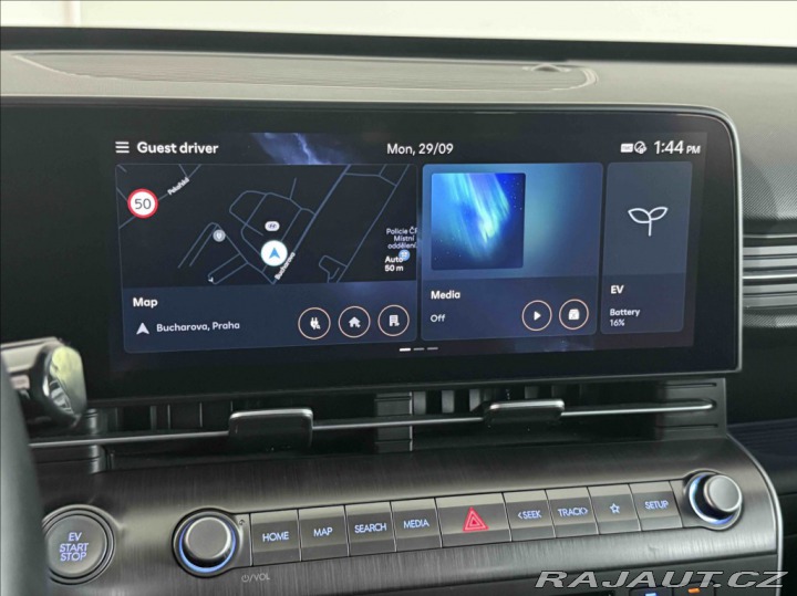 Hyundai Kona 0,0 EV STYLE PREMIUM 160K 2023