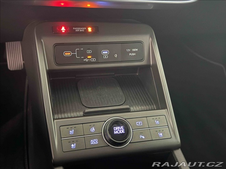 Hyundai Kona 0,0 EV STYLE PREMIUM 160K 2023