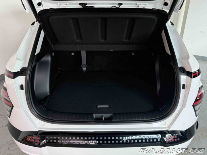 Hyundai Kona 0,0 EV STYLE PREMIUM 160K 2023