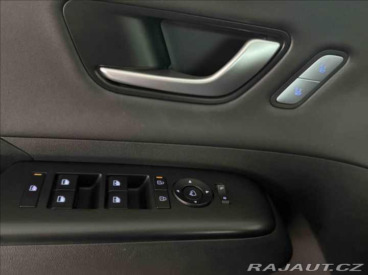 Hyundai Kona 0,0 EV STYLE PREMIUM 160K 2023