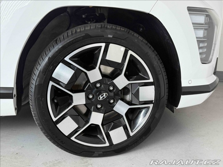 Hyundai Kona 0,0 EV STYLE PREMIUM 160K 2023