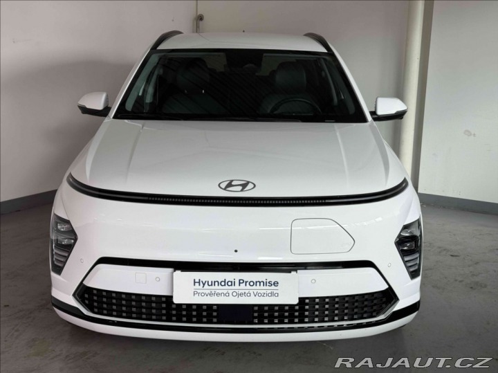 Hyundai Kona 0,0 EV STYLE PREMIUM 160K 2023