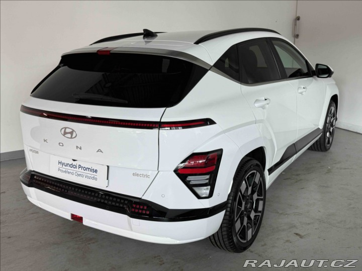 Hyundai Kona 0,0 EV STYLE PREMIUM 160K 2023