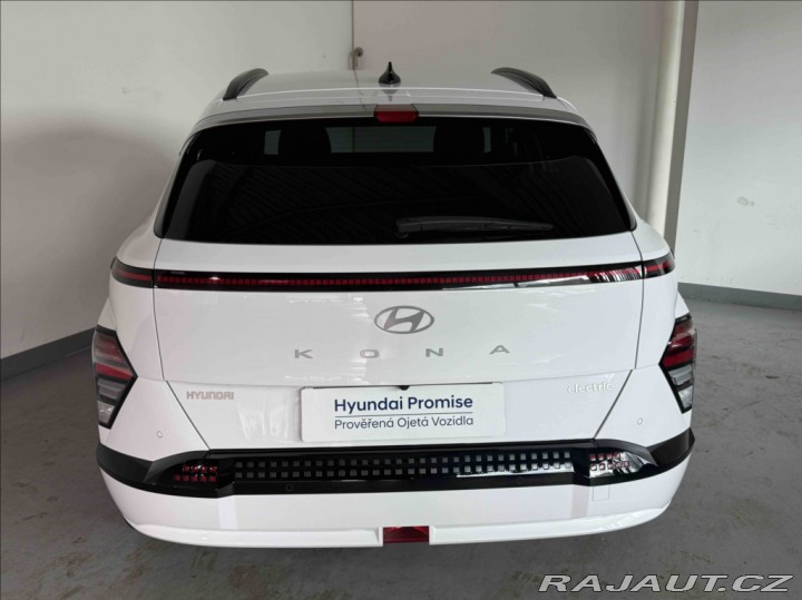 Hyundai Kona 0,0 EV STYLE PREMIUM 160K 2023