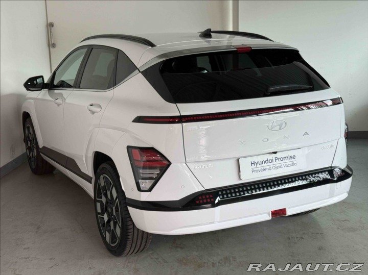 Hyundai Kona 0,0 EV STYLE PREMIUM 160K 2023