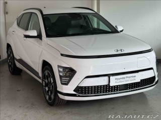 Hyundai Kona 0,0 EV STYLE PREMIUM 160K 2023