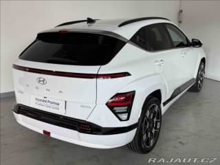 Hyundai Kona 0,0 EV STYLE PREMIUM 160K 2023