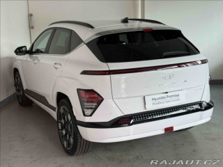Hyundai Kona 0,0 EV STYLE PREMIUM 160K 2023