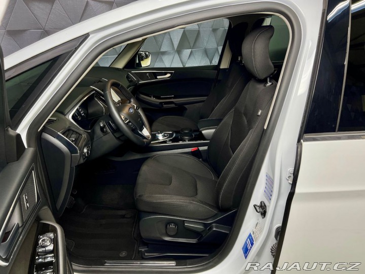 Ford S-MAX 2.0TDCi 140KW A/T AWD TIT 2020