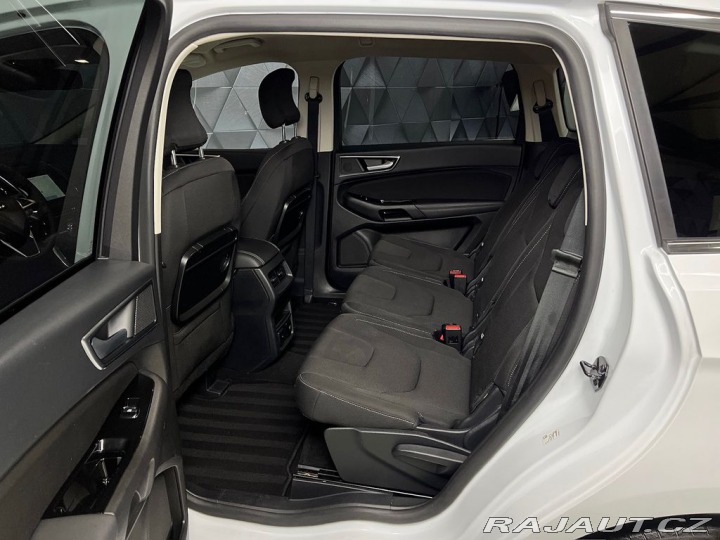 Ford S-MAX 2.0TDCi 140KW A/T AWD TIT 2020