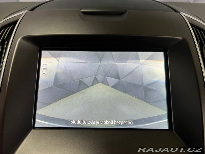 Ford S-MAX 2.0TDCi 140KW A/T AWD TIT 2020