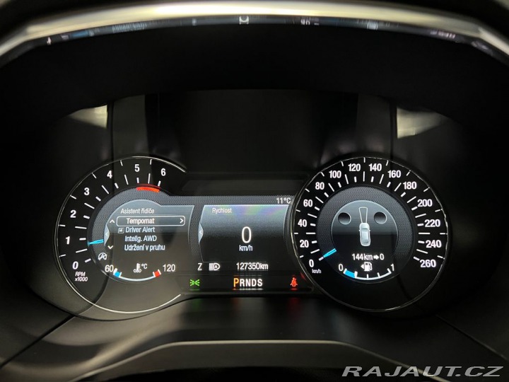 Ford S-MAX 2.0TDCi 140KW A/T AWD TIT 2020