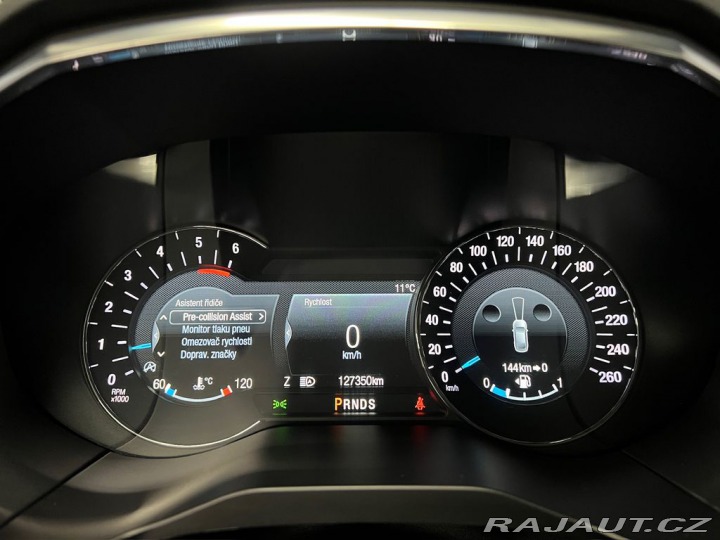 Ford S-MAX 2.0TDCi 140KW A/T AWD TIT 2020