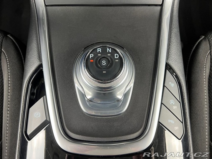 Ford S-MAX 2.0TDCi 140KW A/T AWD TIT 2020