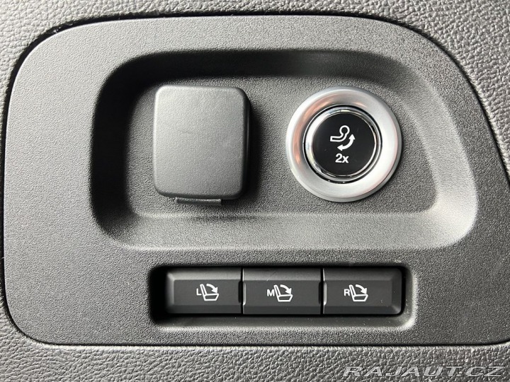 Ford S-MAX 2.0TDCi 140KW A/T AWD TIT 2020