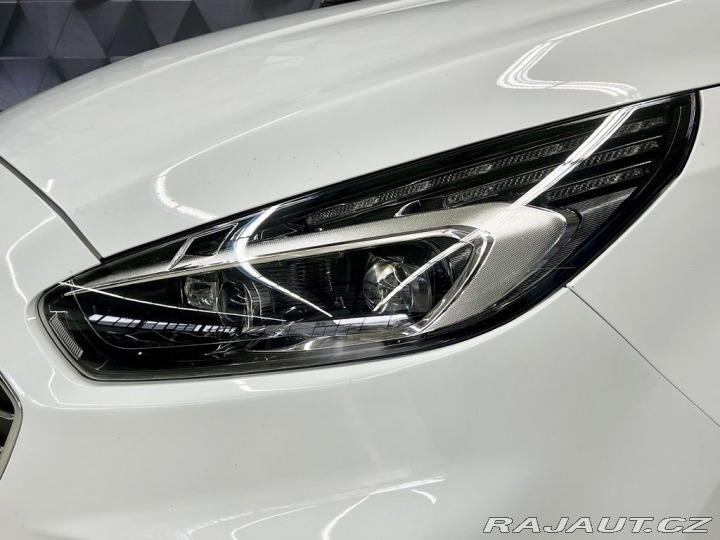 Ford S-MAX 2.0TDCi 140KW A/T AWD TIT 2020