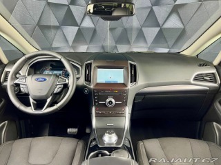 Ford S-MAX 2.0TDCi 140KW A/T AWD TIT 2020